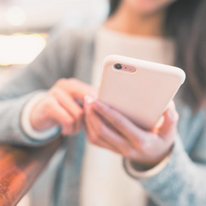 mobile apps