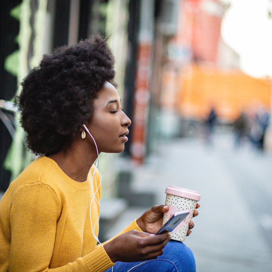 The Best Podcasts Healthcare Workers Are Listening To This Summer