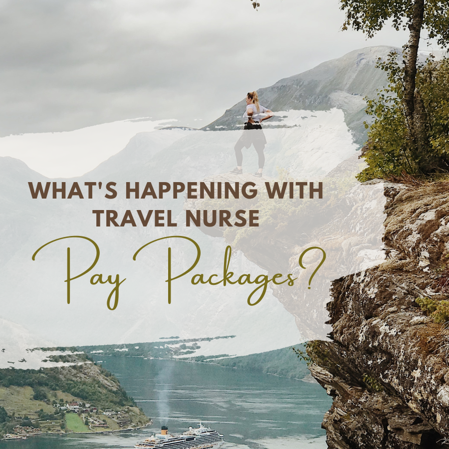 Decoding Travel Nurse Rates: Anticipating Increases or Decreases Ahead