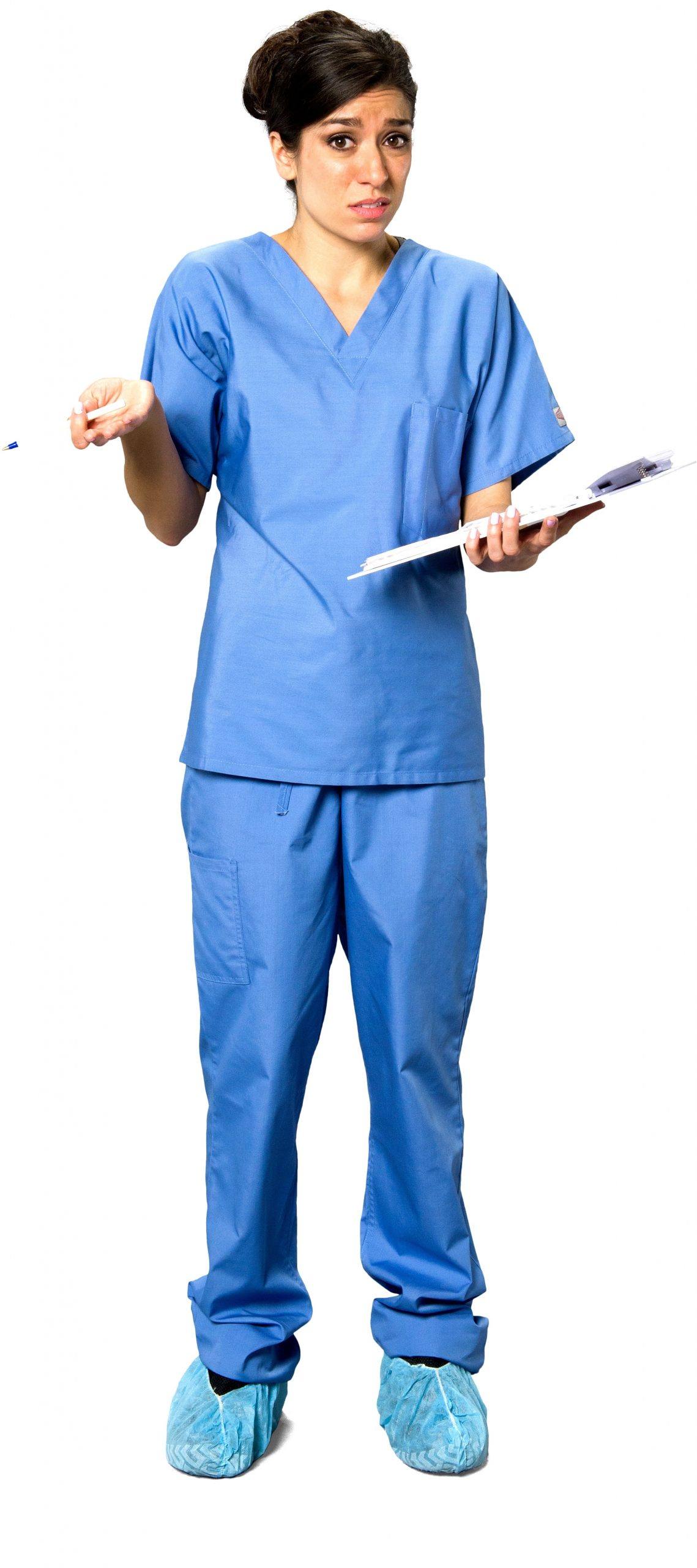 Beyond the Scrubs: Side Hustles and Passive Income Ideas for Nurses