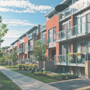 housing