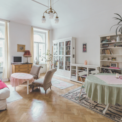 furnished