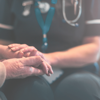 nursing shortage