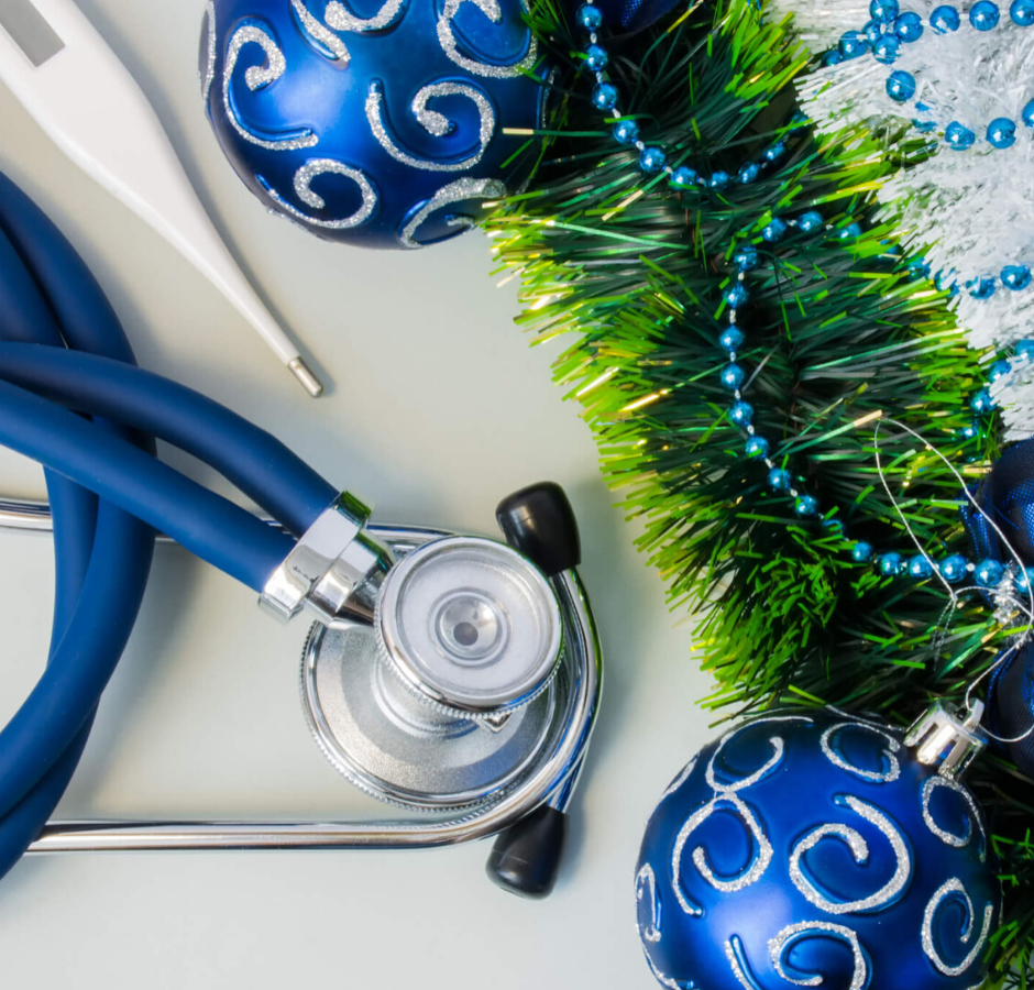 6 Reasons to Work a Travel Nursing Assignment During the Holidays
