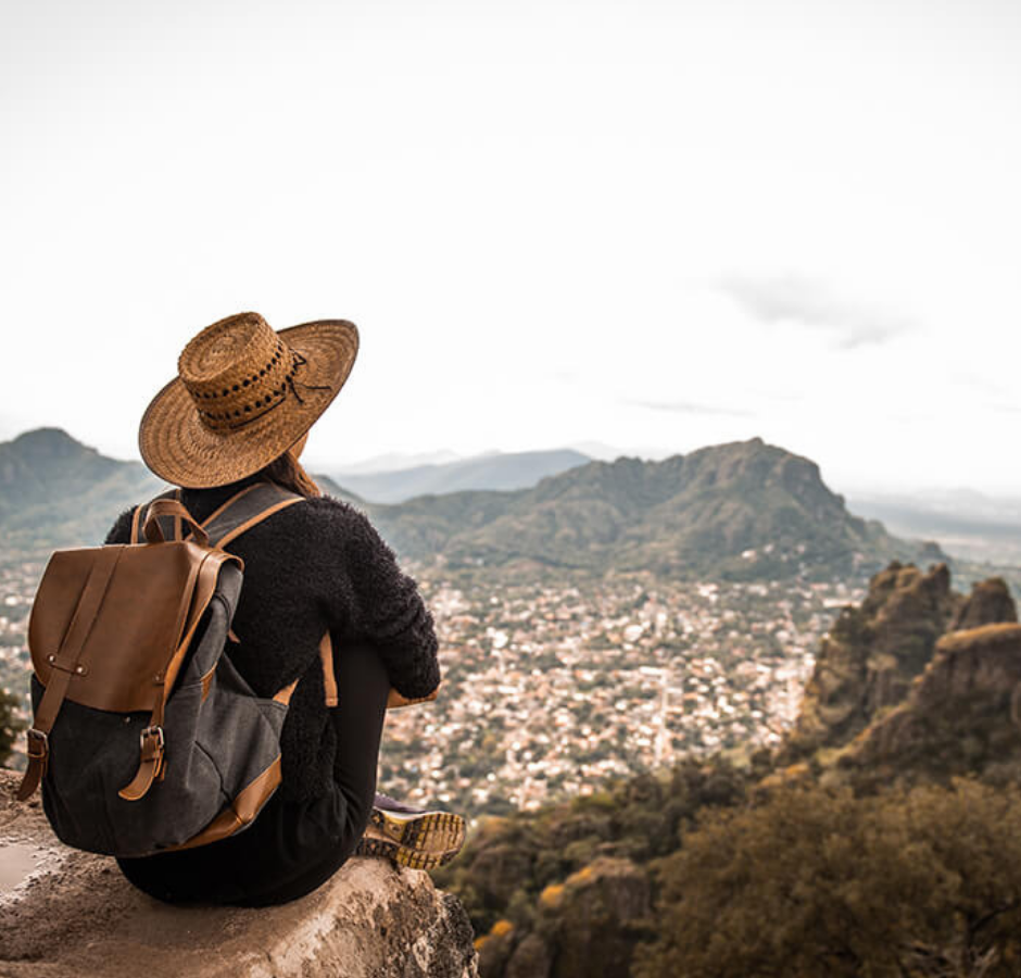 Travel Nurses Are Cool