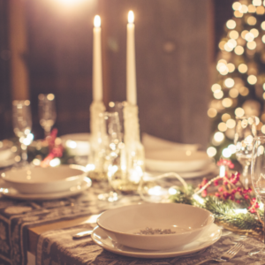 holiday season