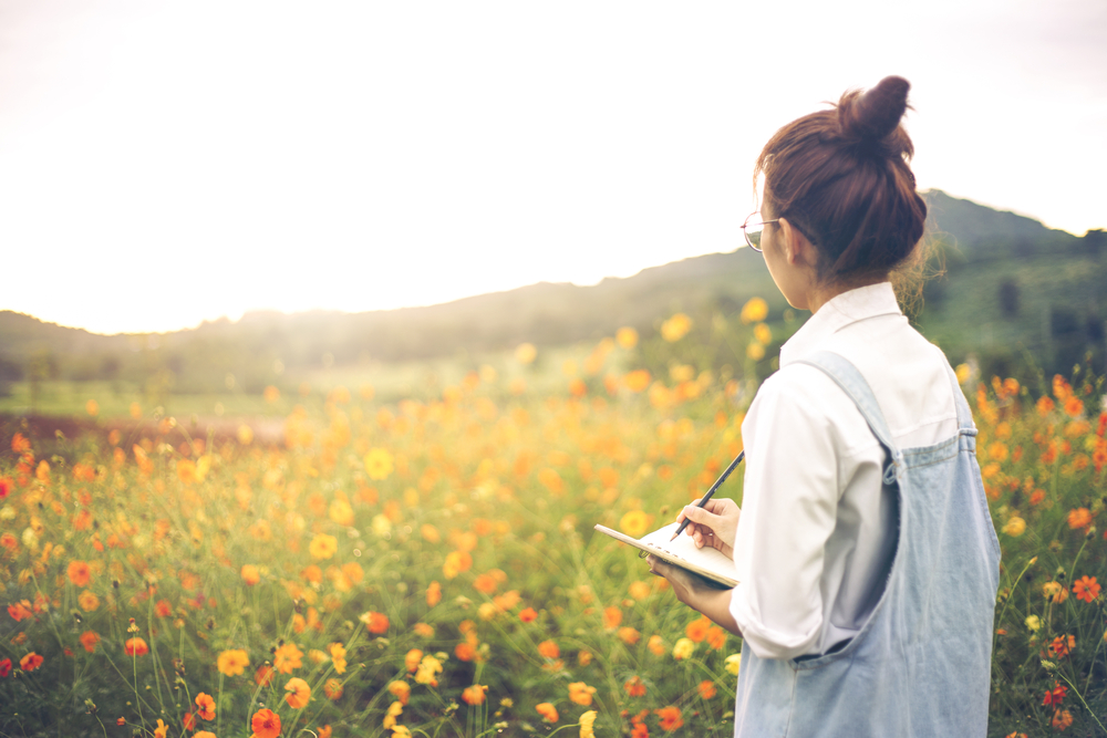 5 Ways to Maintain Goals While Traveling