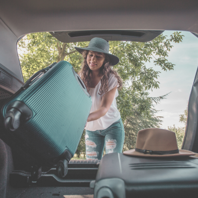 Packing for Travel Nurses