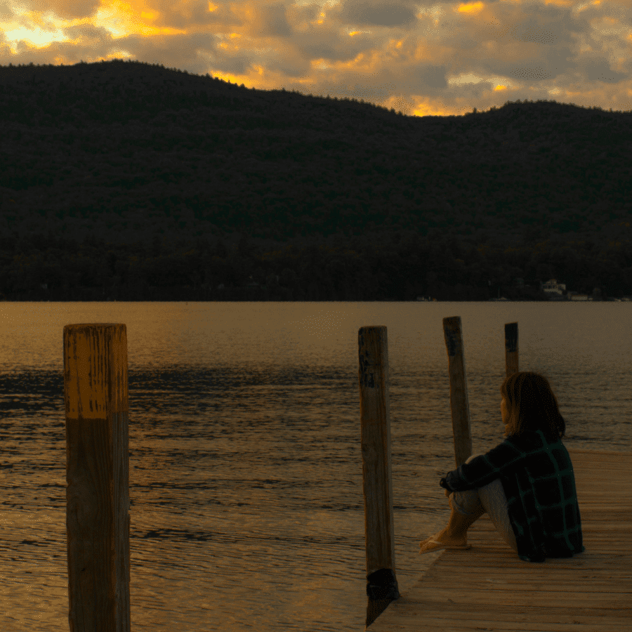 A Discussion on Self-Compassion with Trish Hart, MBA