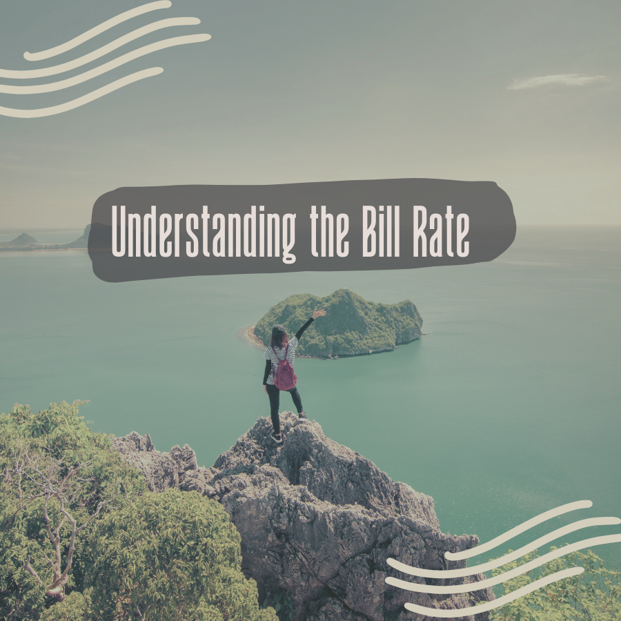 Understanding Travel Nurse Bill Rates
