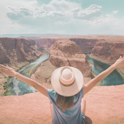 Travel Nurse Destination