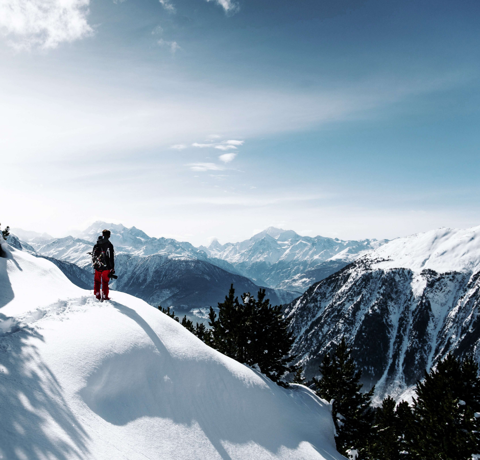Why You Should Start Looking for a Winter Assignment Now