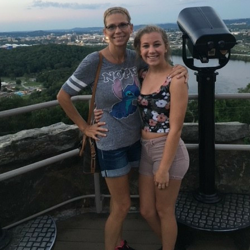 Travel Nursing as a Single Parent
