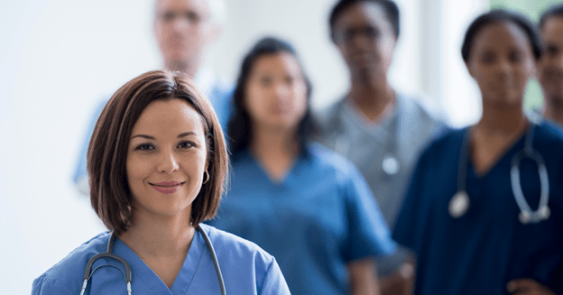 nurse