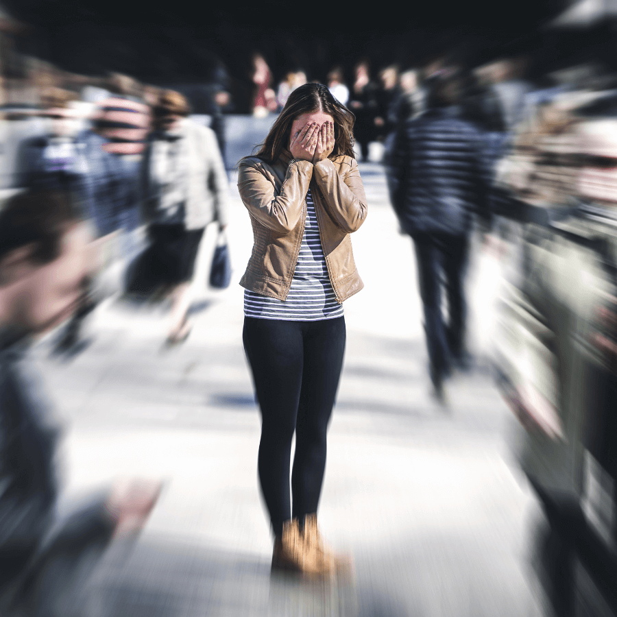 Maintaining Good Mental Health During the Winter