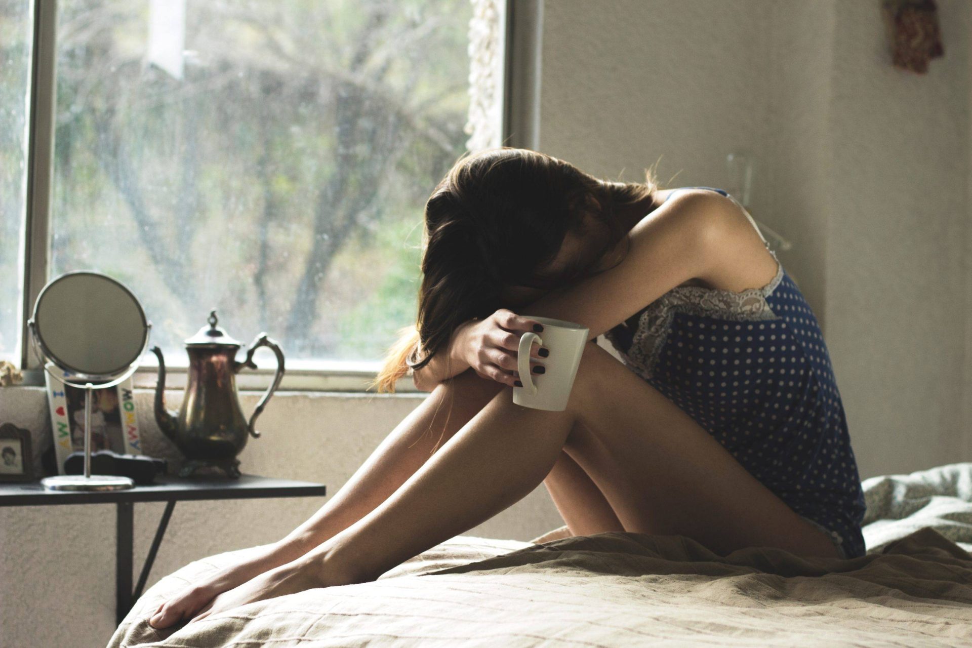 I Was Your Nurse Today: A Letter to Patients