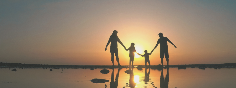 travel nursing family