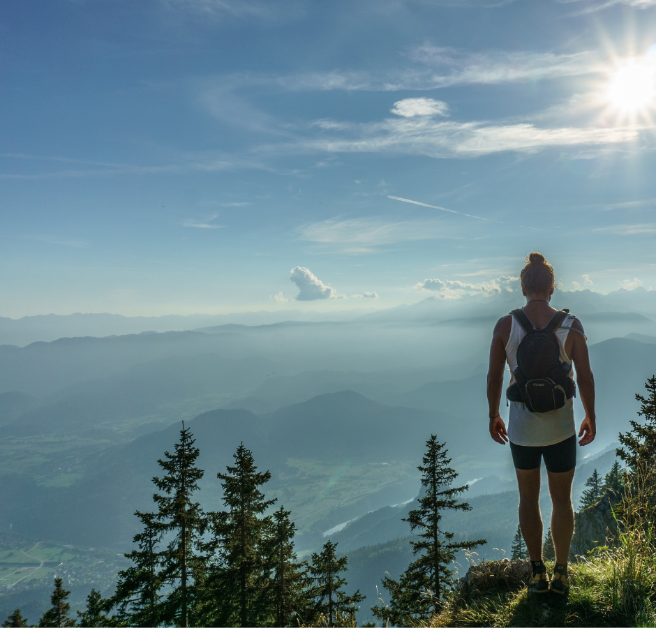 Goal Getter: Tips for Travel Nurses