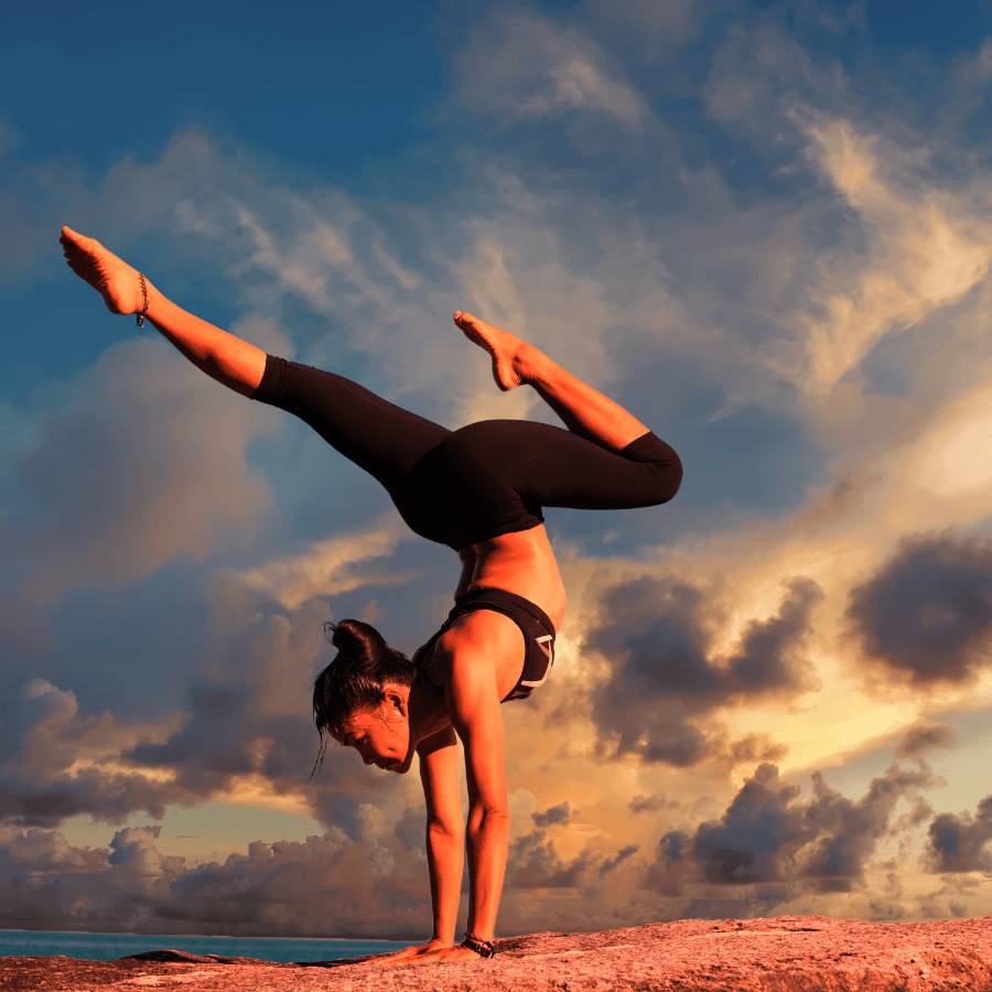Staying Healthy As a Busy Nurse