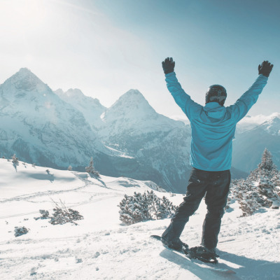 10 Tips for Surviving the Cold Weather as a Travel Nurse