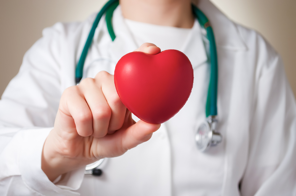Make Your Health Your First Priority