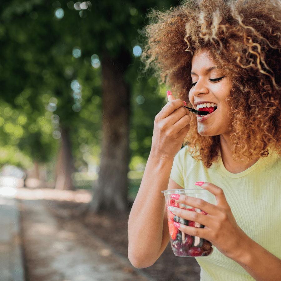 High-Energy Meals to Help you Power Through Your Shift (& COVID-19)