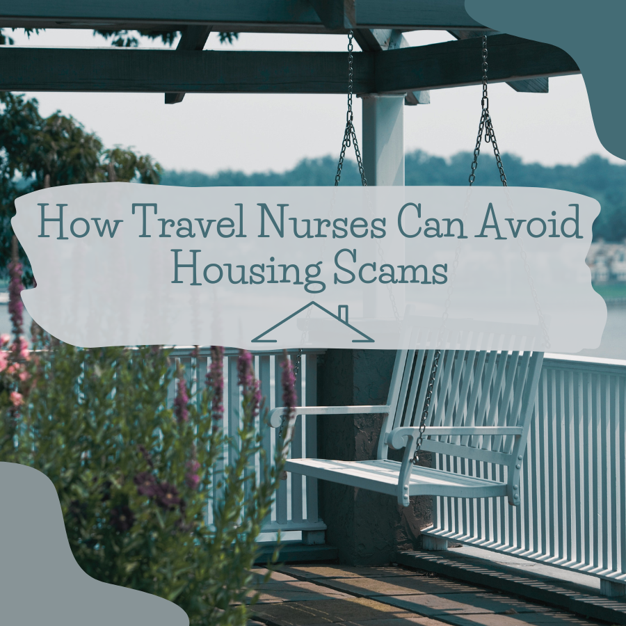 Navigating Safety: Assessing Furnished Finder for Travel Nurse Housing