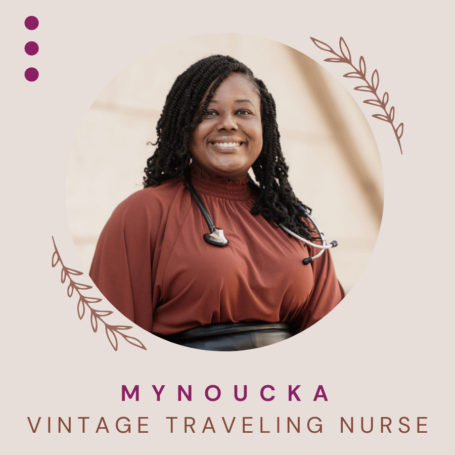 Leveraging Your Career as a Travel Nurse to Live Your Life by Design