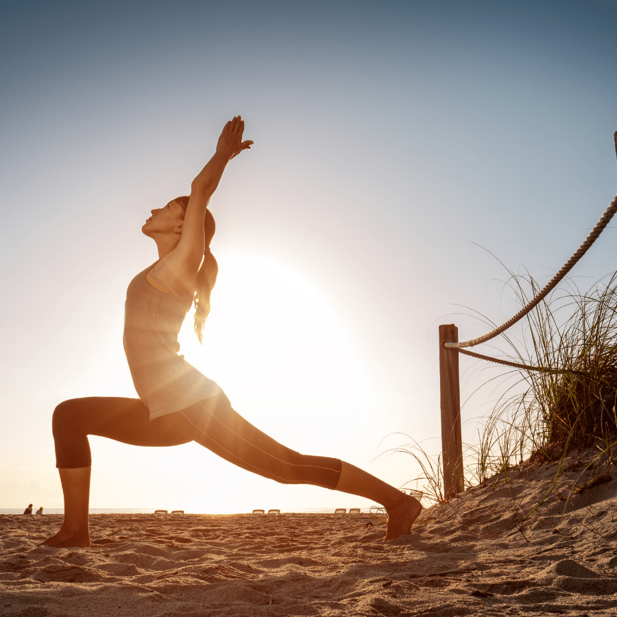 Take Control of Your Life: Physical Activities That Improve Your Health