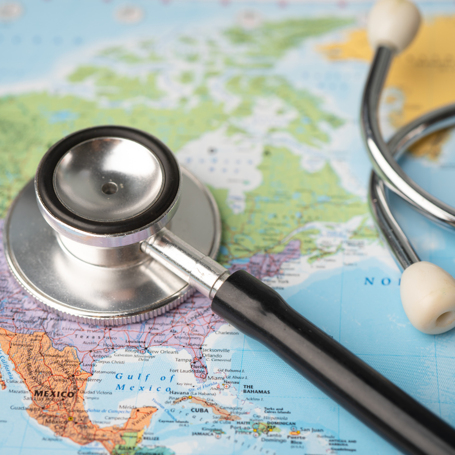 The Biggest Mistakes Travel Healthcare Professionals Make During Their First Year