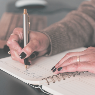 journaling