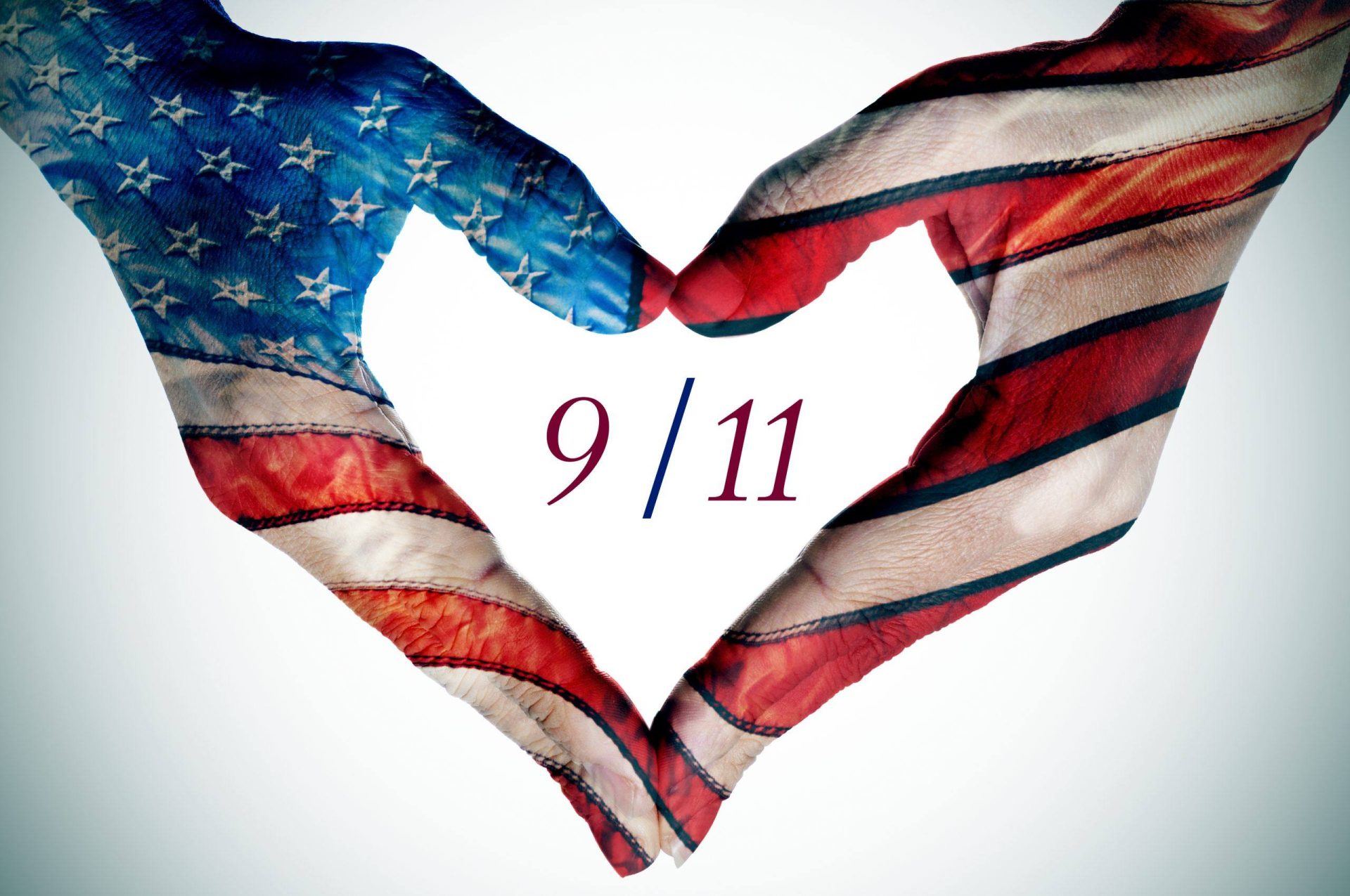 Let's Remember 9/11 the Loses and the Heroes
