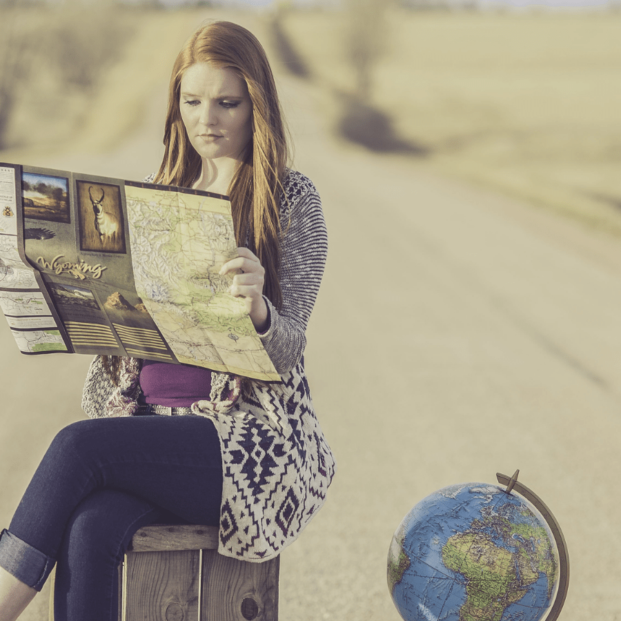 The Best Places to Travel for Each Month of the Year