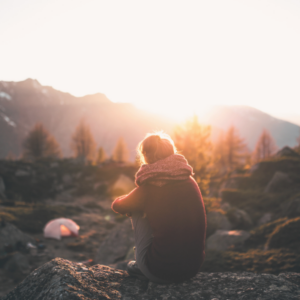 first travel nursing assignment