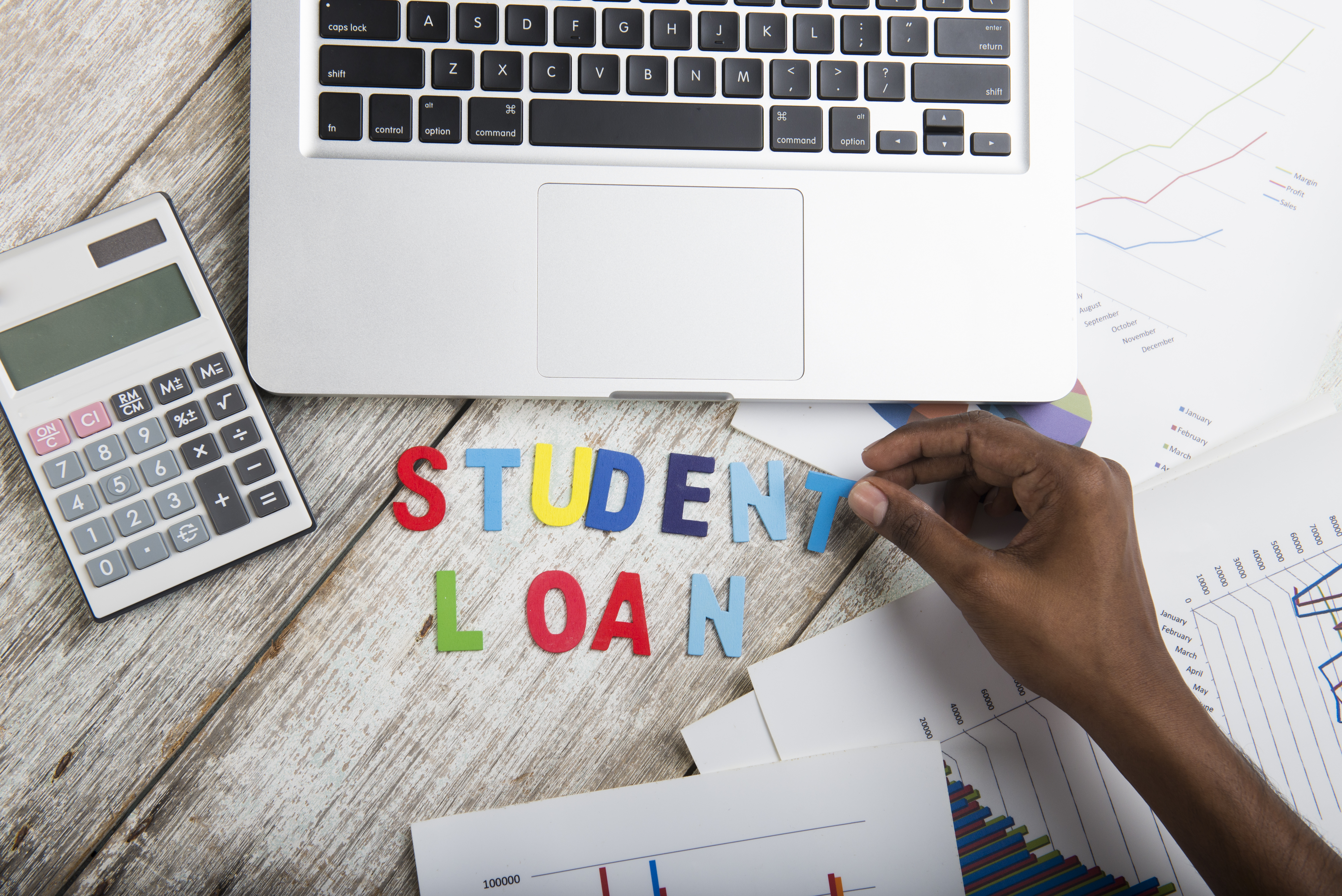 Relief for Nursing School Loans - Forgiveness Options Part 2