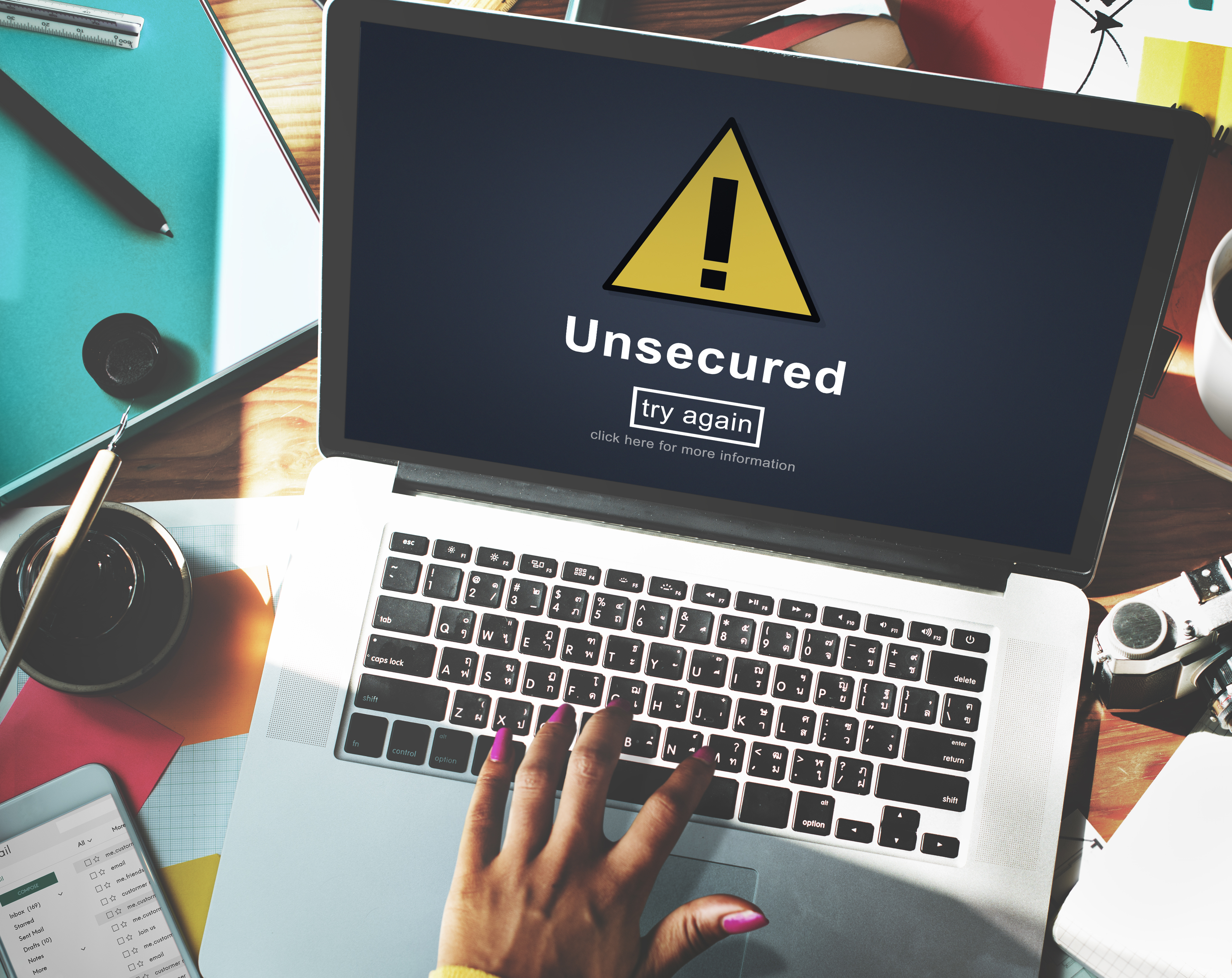 Online Safety Tips