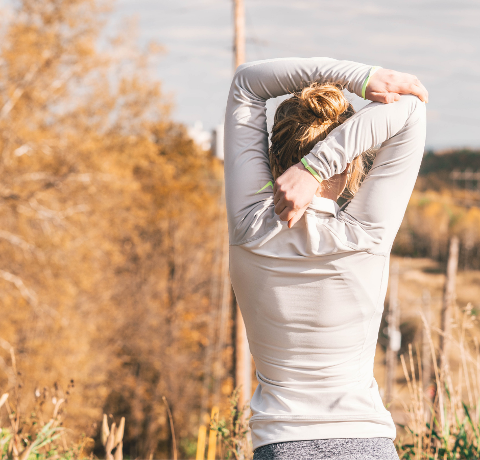 6 Simple Travel Nurse Workout's While on Assignment