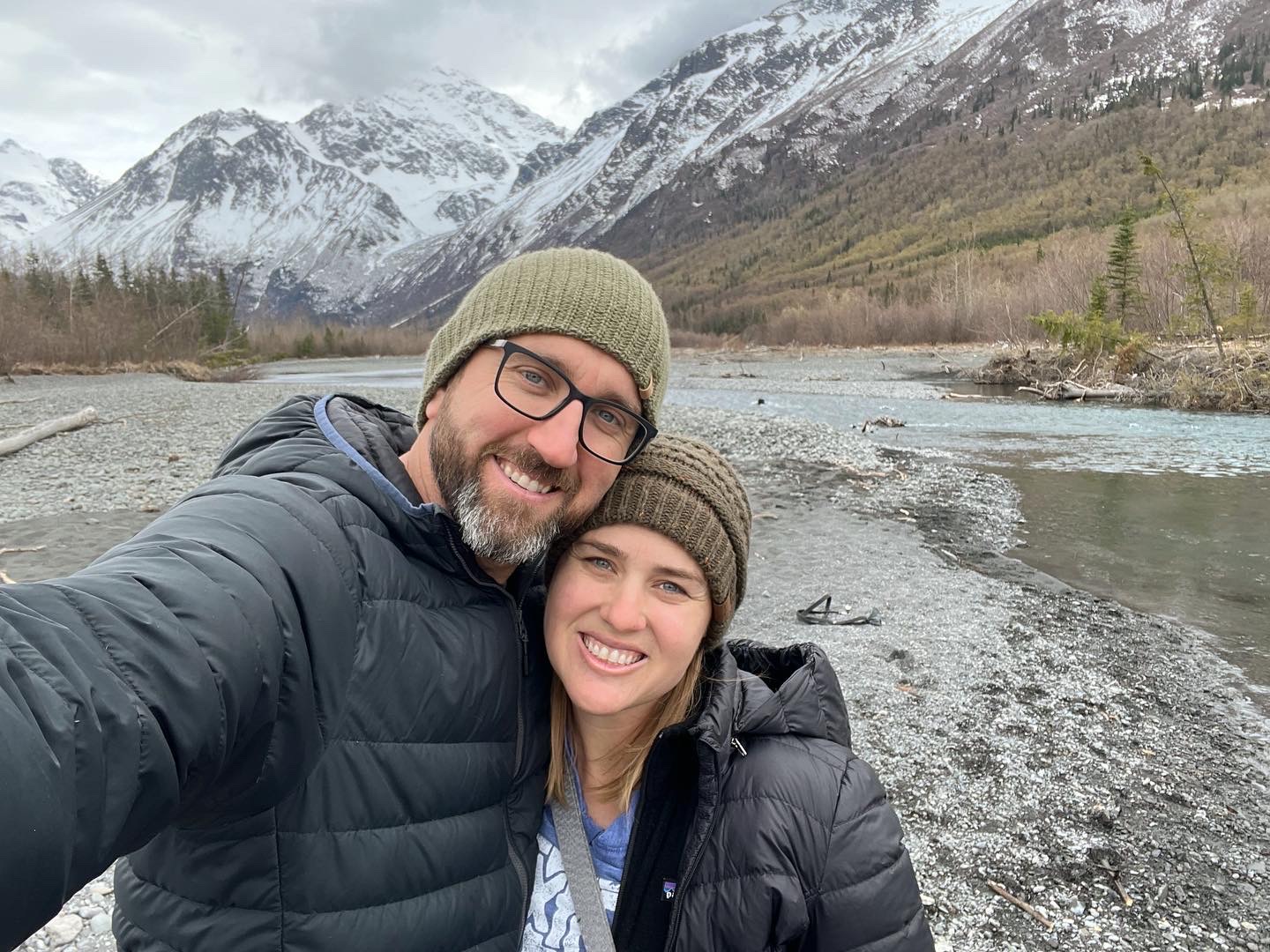 Alaska