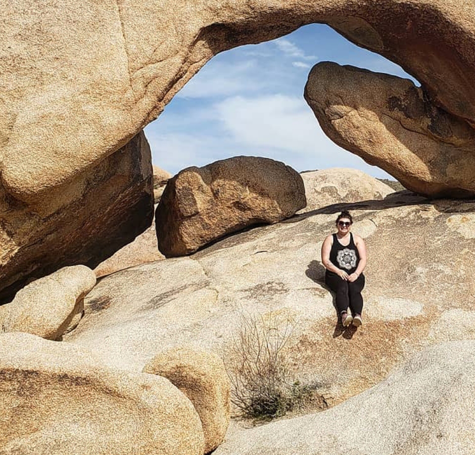 Taking a Solo Trip as a Travel Nurse