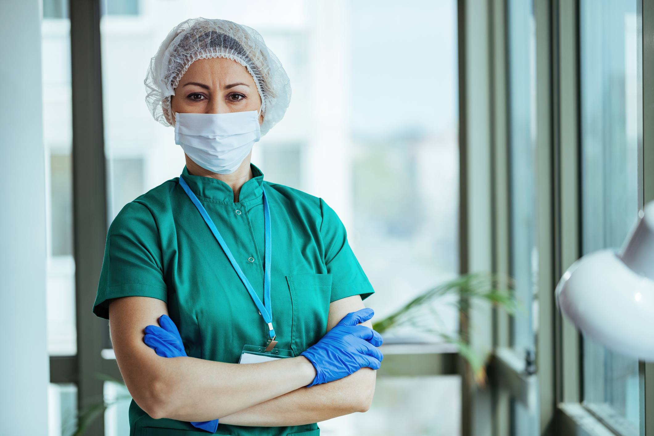 Five Habits of Successful Travel Nurses