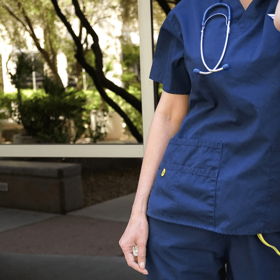 5 Things You Should Know Before Becoming a Nurse