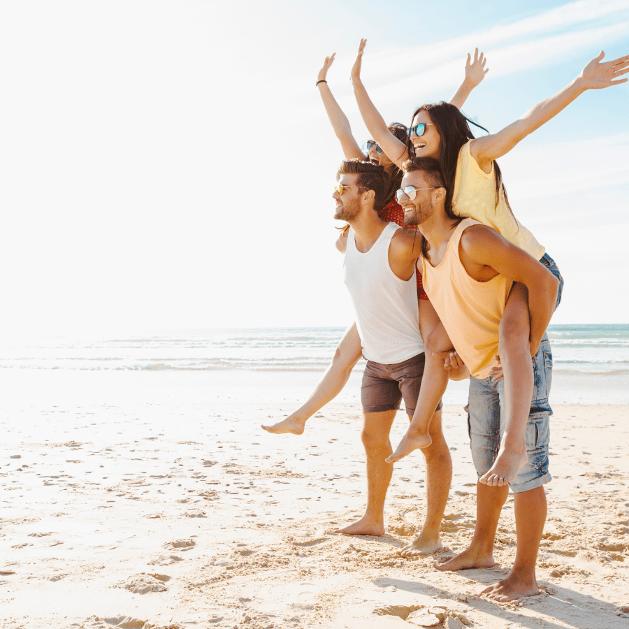 Making Friends While Travel Nursing