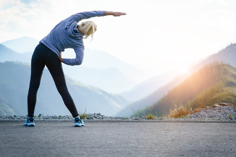 Travel Nursing Fitness Tips
