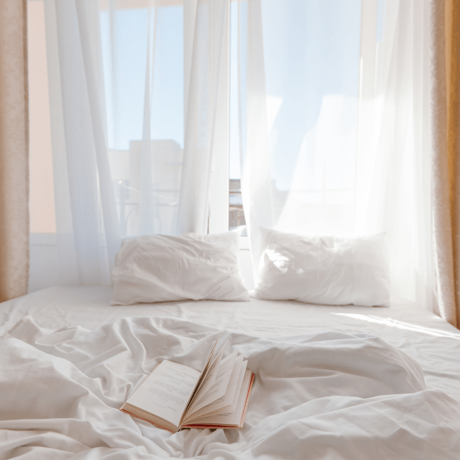 How Travel Nurses Can Improve Their Sleep