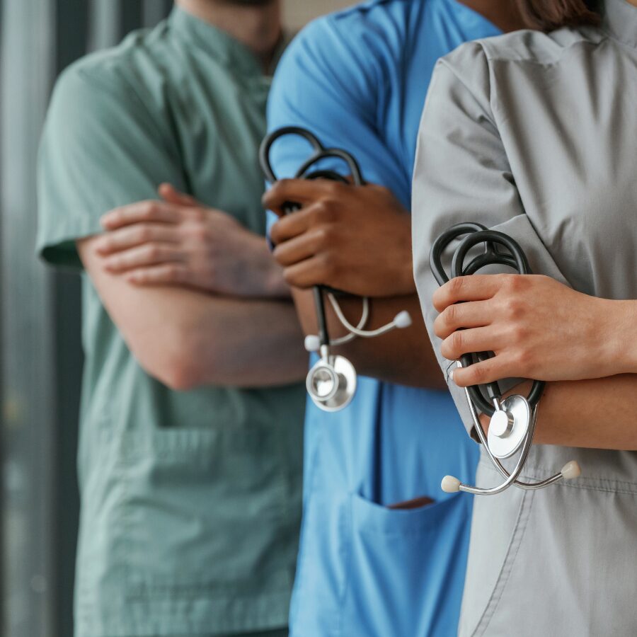 Bedside vs. Corrections Nursing: Which is Right for You?