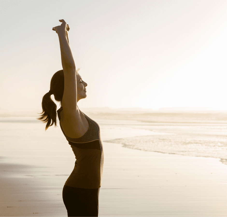 Staying Physically and Mentally Healthy While Away from Home