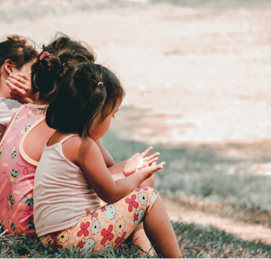 Frequently Asked Friday: Tips for Traveling with Children
