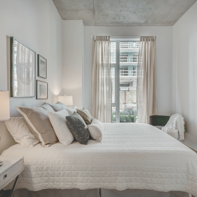 furnished