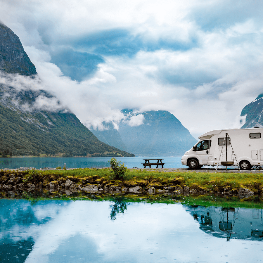 RV Living as a Travel Nurse