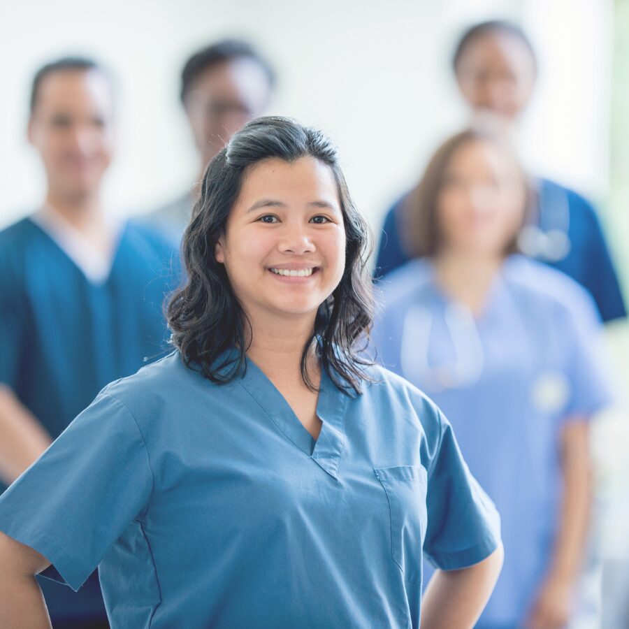 What the 2026 “Safe Staffing” Standards Mean for Travel Nurses